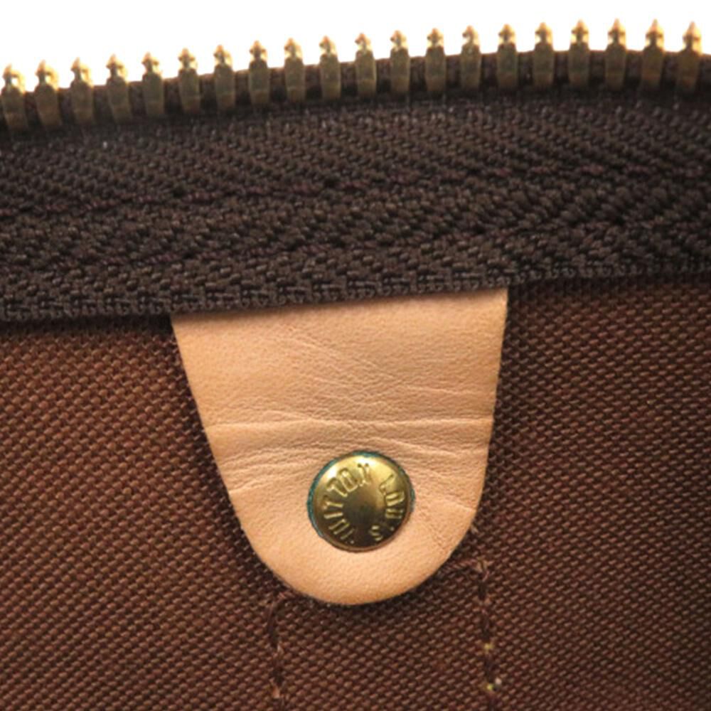 Louis Vuitton Keepall