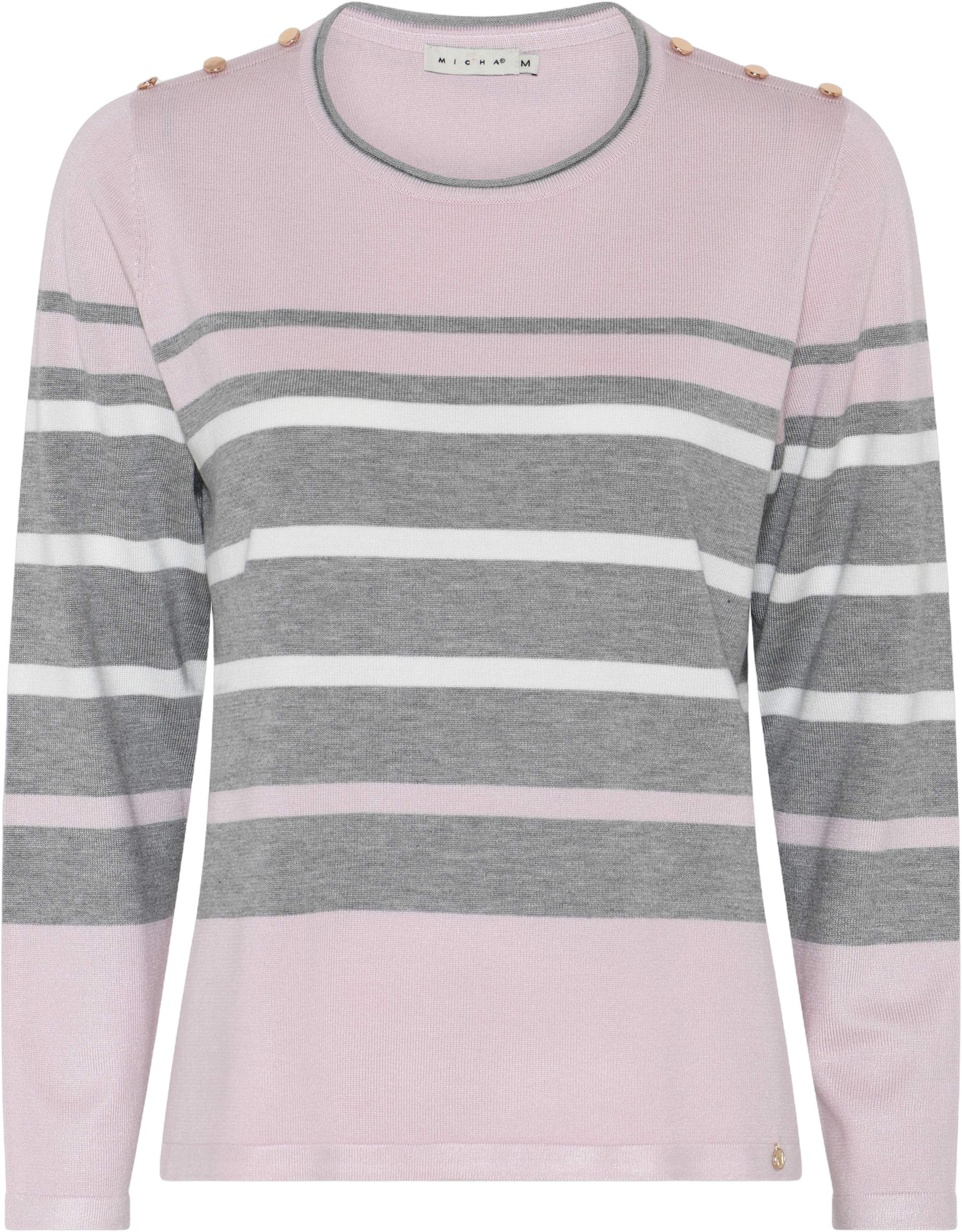 BBJumper_ BBEcoveroStripeKnit