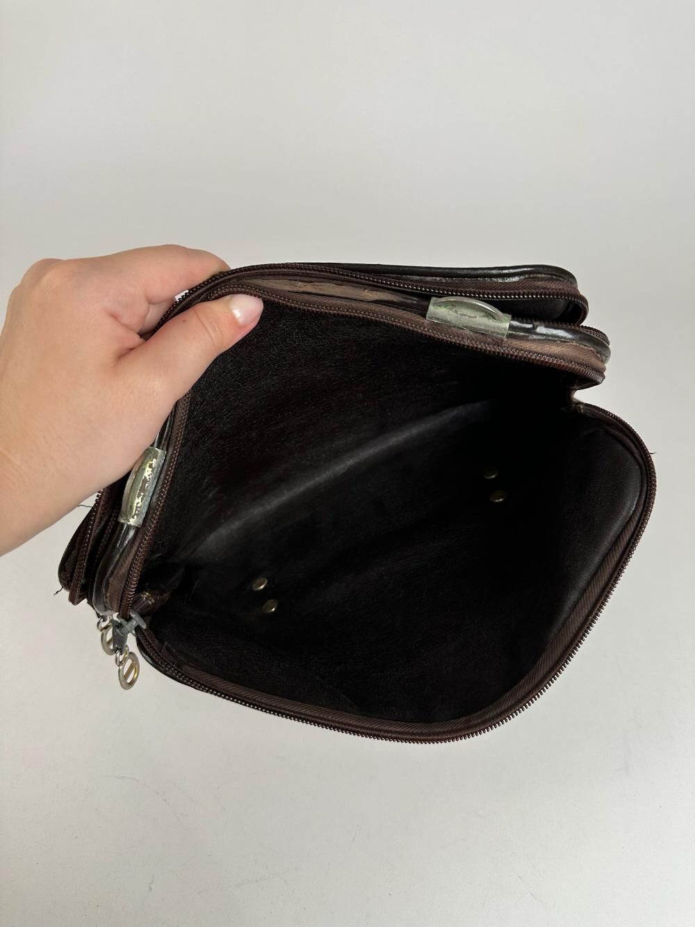 Dior Clutch