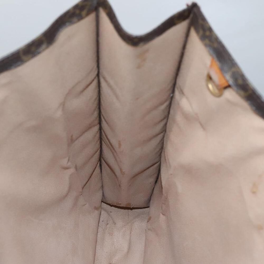 Louis Vuitton Sac Plat