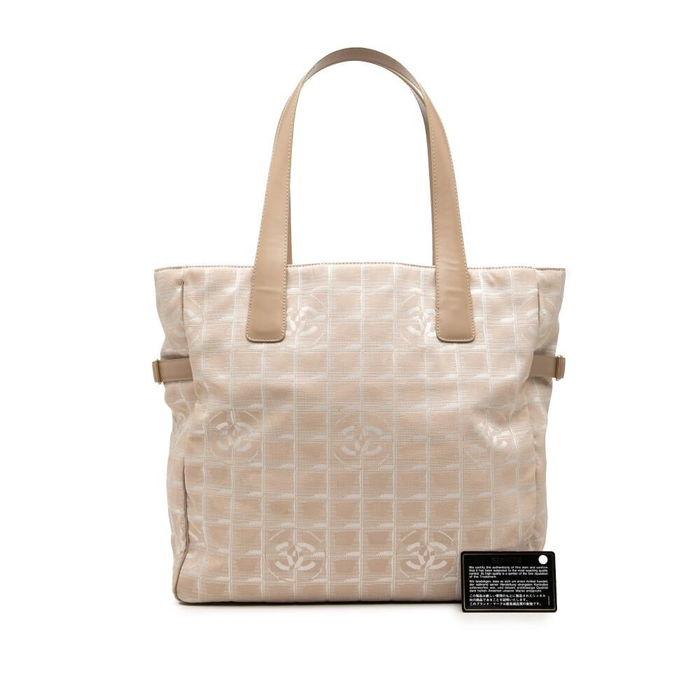 Chanel Travel Line