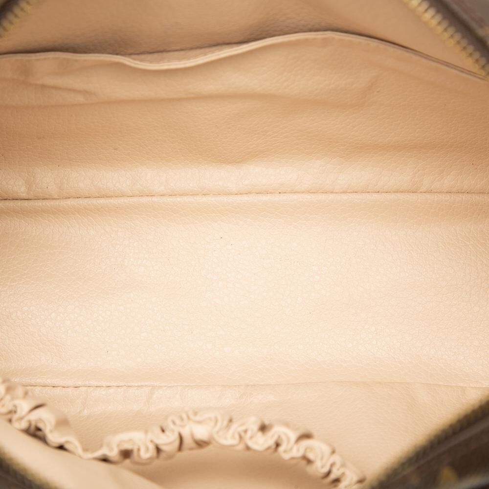 Louis Vuitton Trousse Toilette