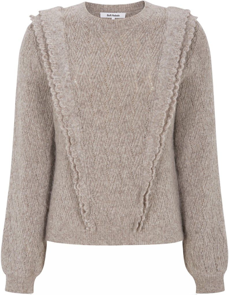 SRStory Knit