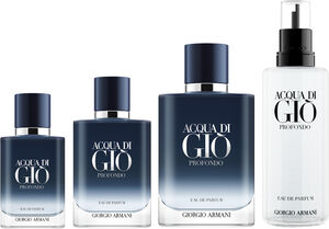 ADGH Profondo EDP V100ml R24