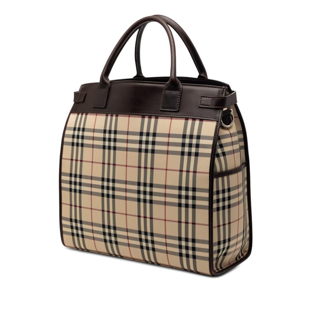 Burberry Tote