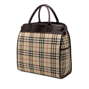 Burberry Tote