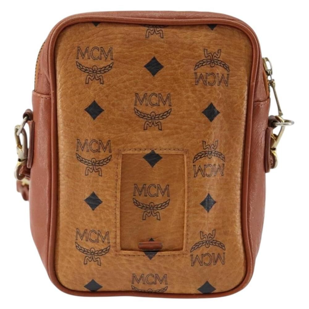 Mcm Shoulder Bag