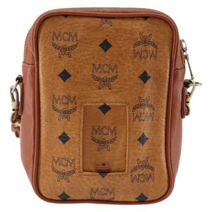Mcm Shoulder Bag
