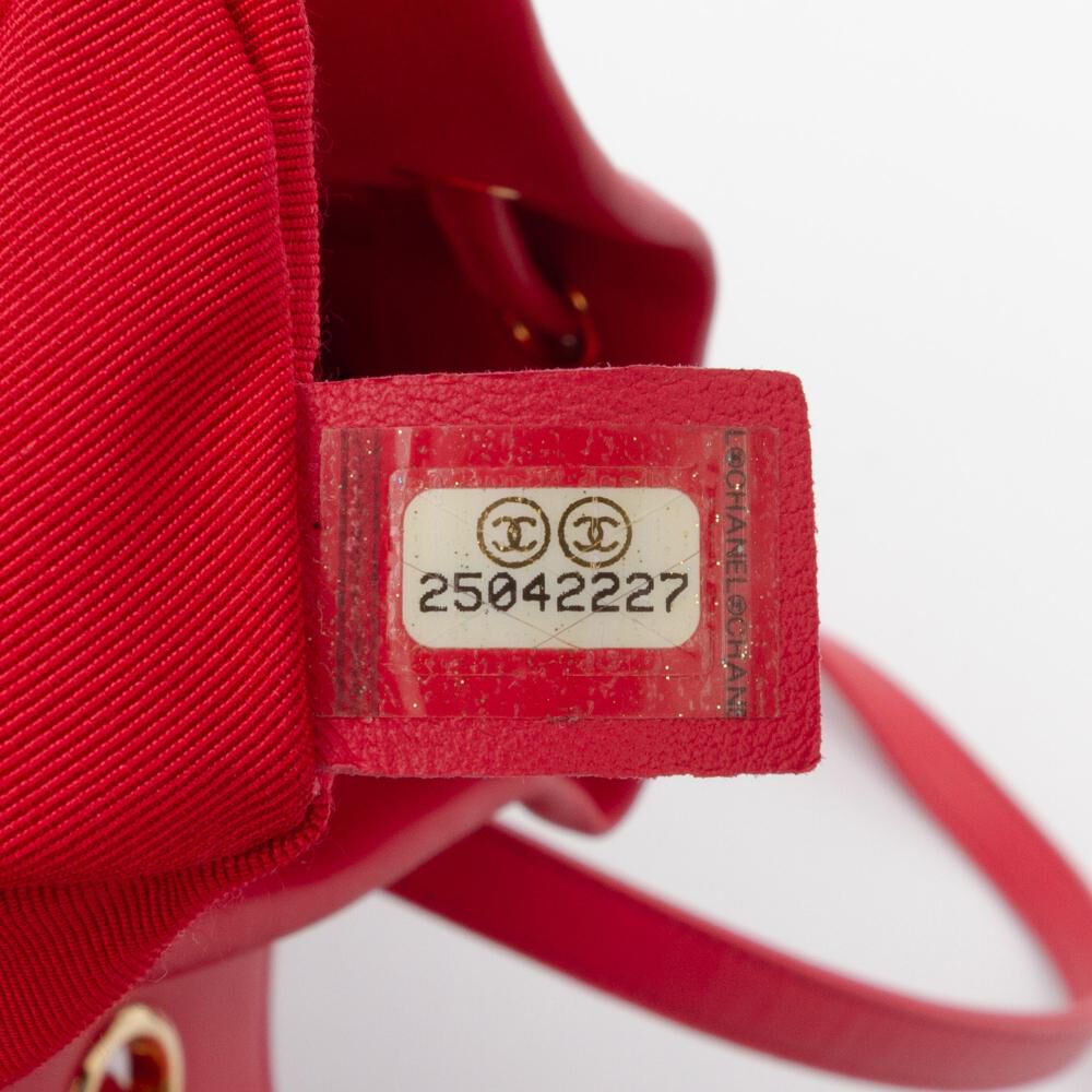 Chanel Backpack