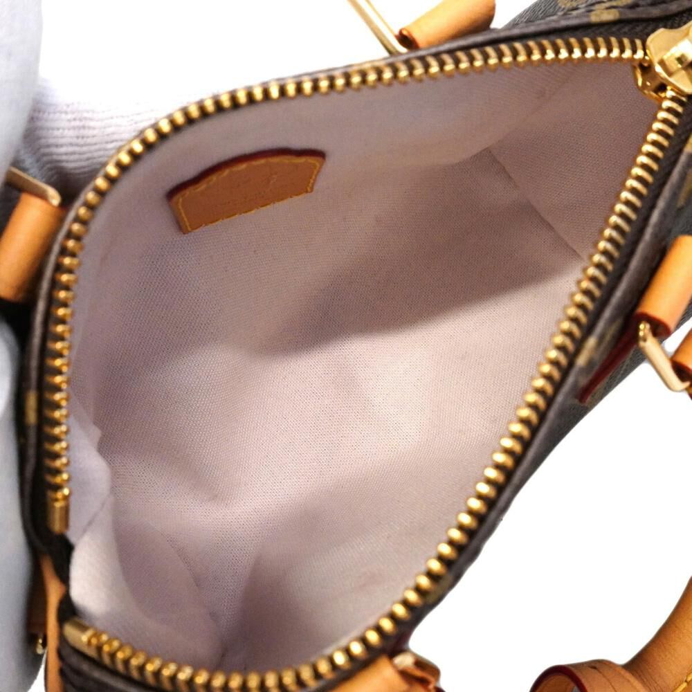 Louis Vuitton Speedy