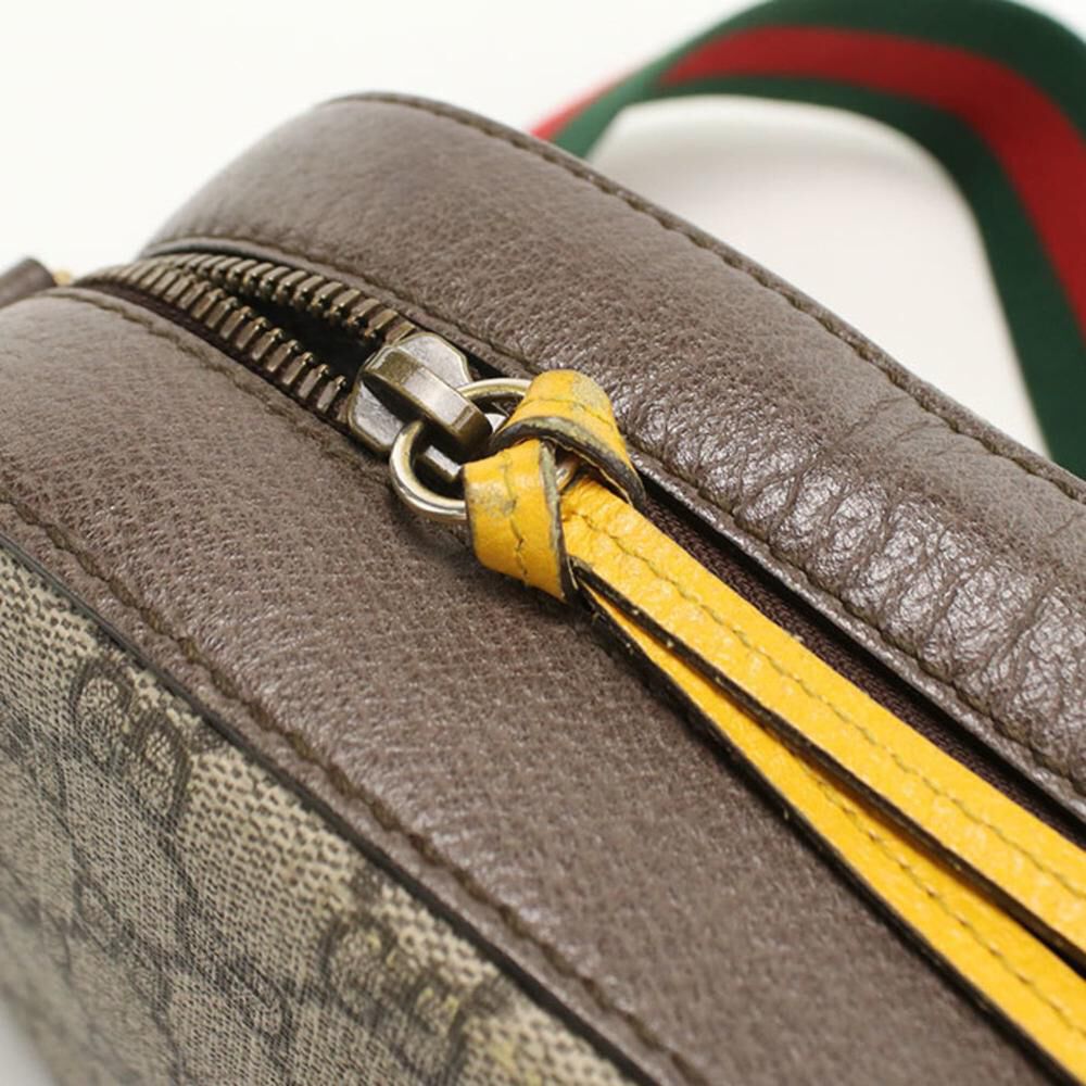 Gucci Messenger Bag