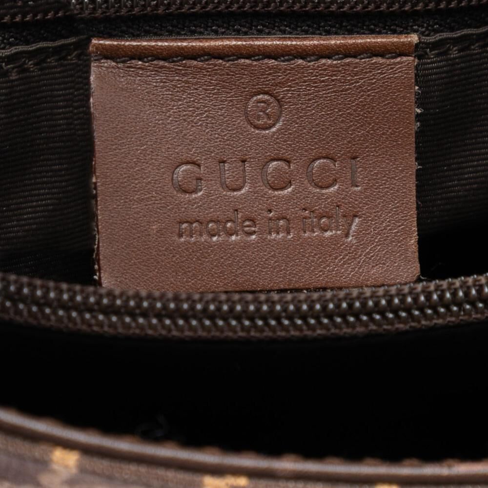Gucci Shoulder Bag