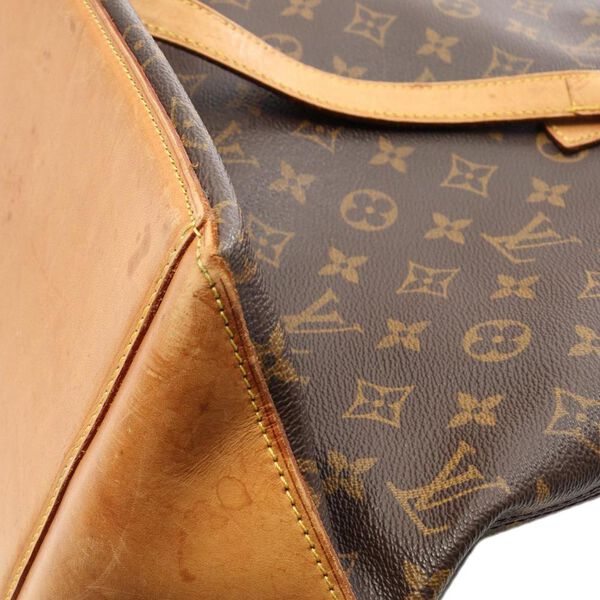 Louis Vuitton Mezzo