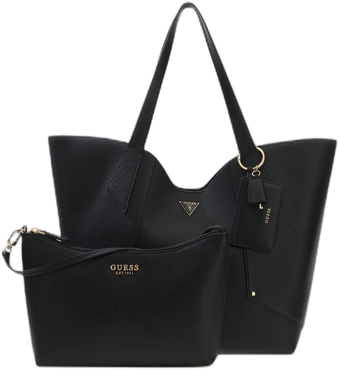 DARCY LARGE 2 IN 1 TOTE