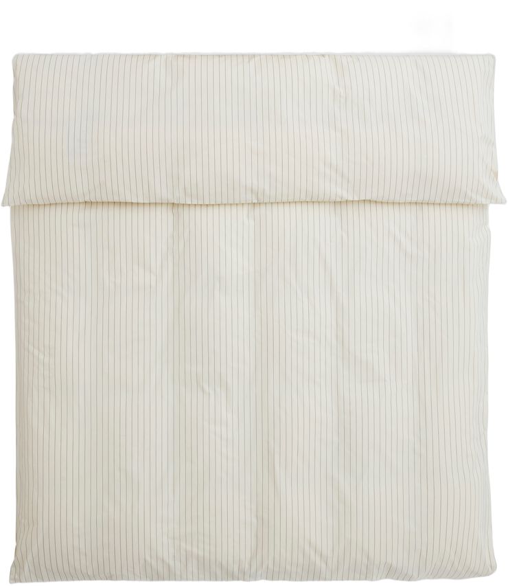 Fineline Duvet Cover-200 x 220