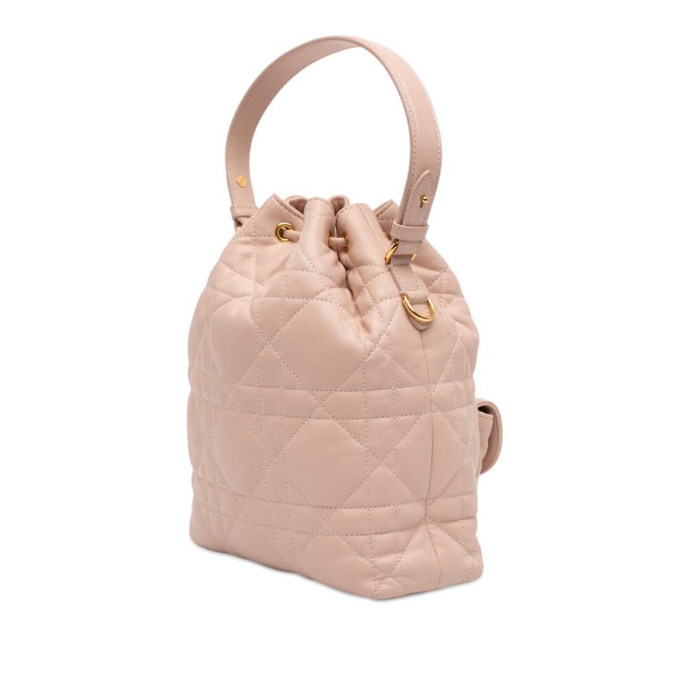 Dior Bucket Bag