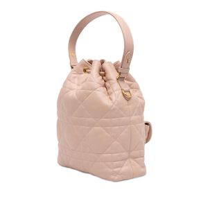 Dior Bucket Bag