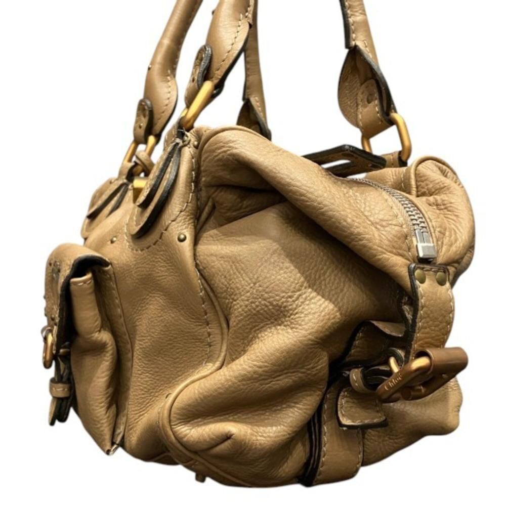 Chlo&eacute; Tote