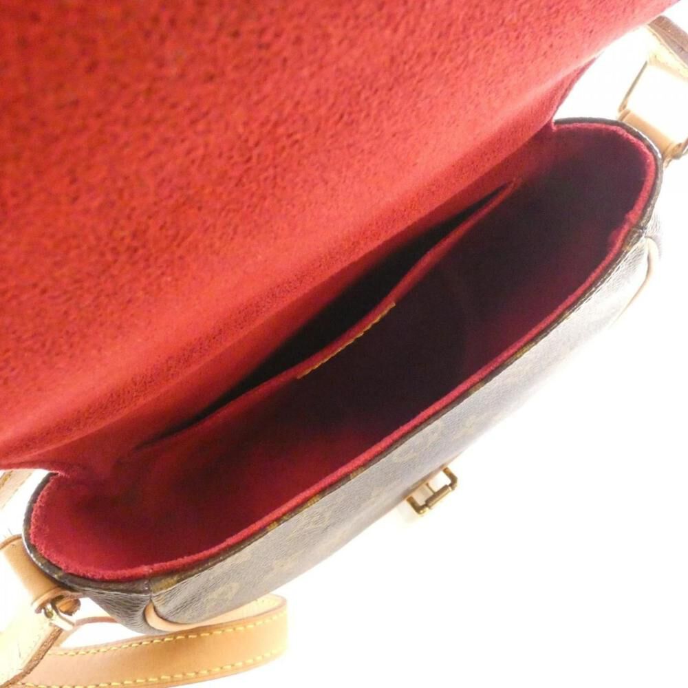 Louis Vuitton Shoulder Bags