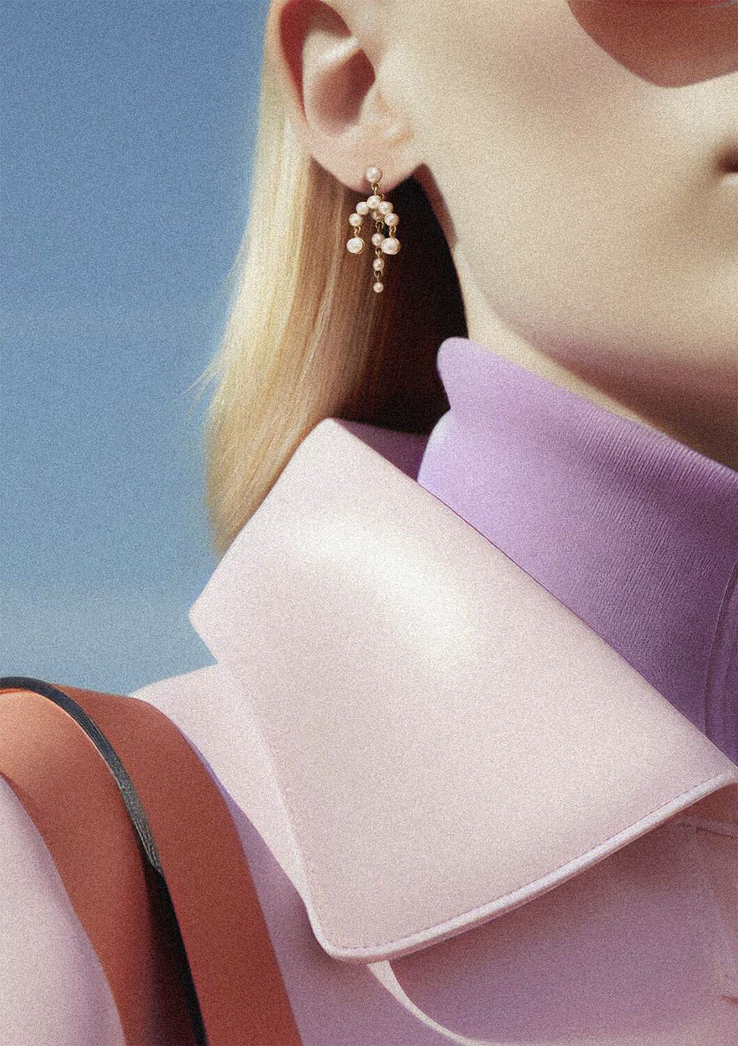 VEIL OF VENUS &Oslash;RERINGE