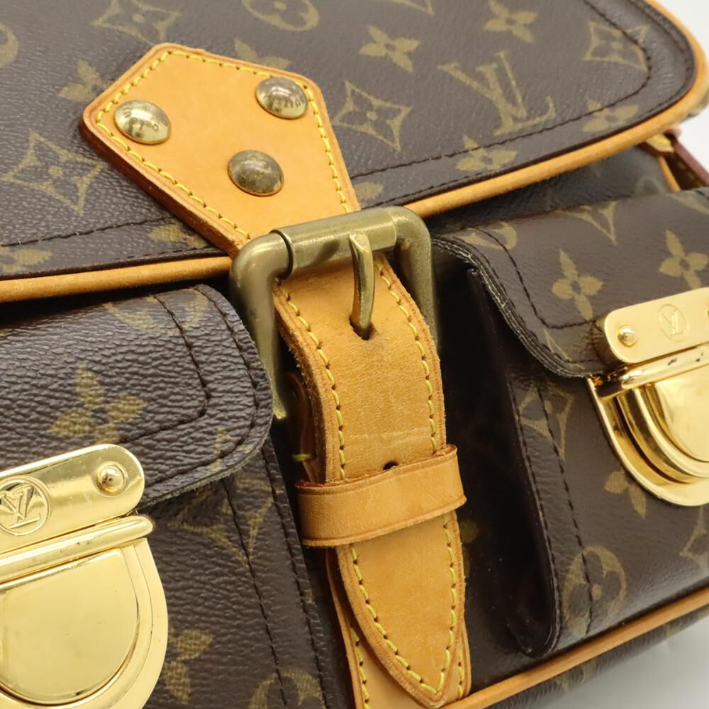 Louis Vuitton Hudson