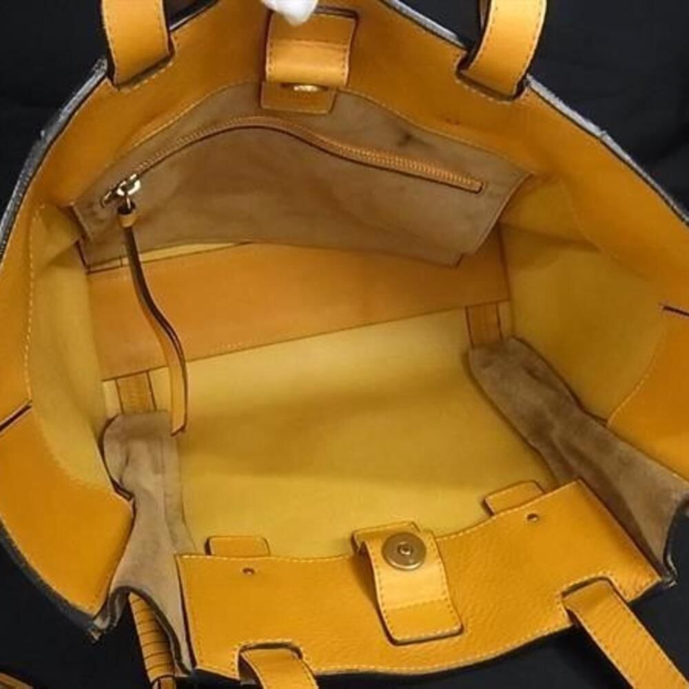 Chlo&eacute; Tote