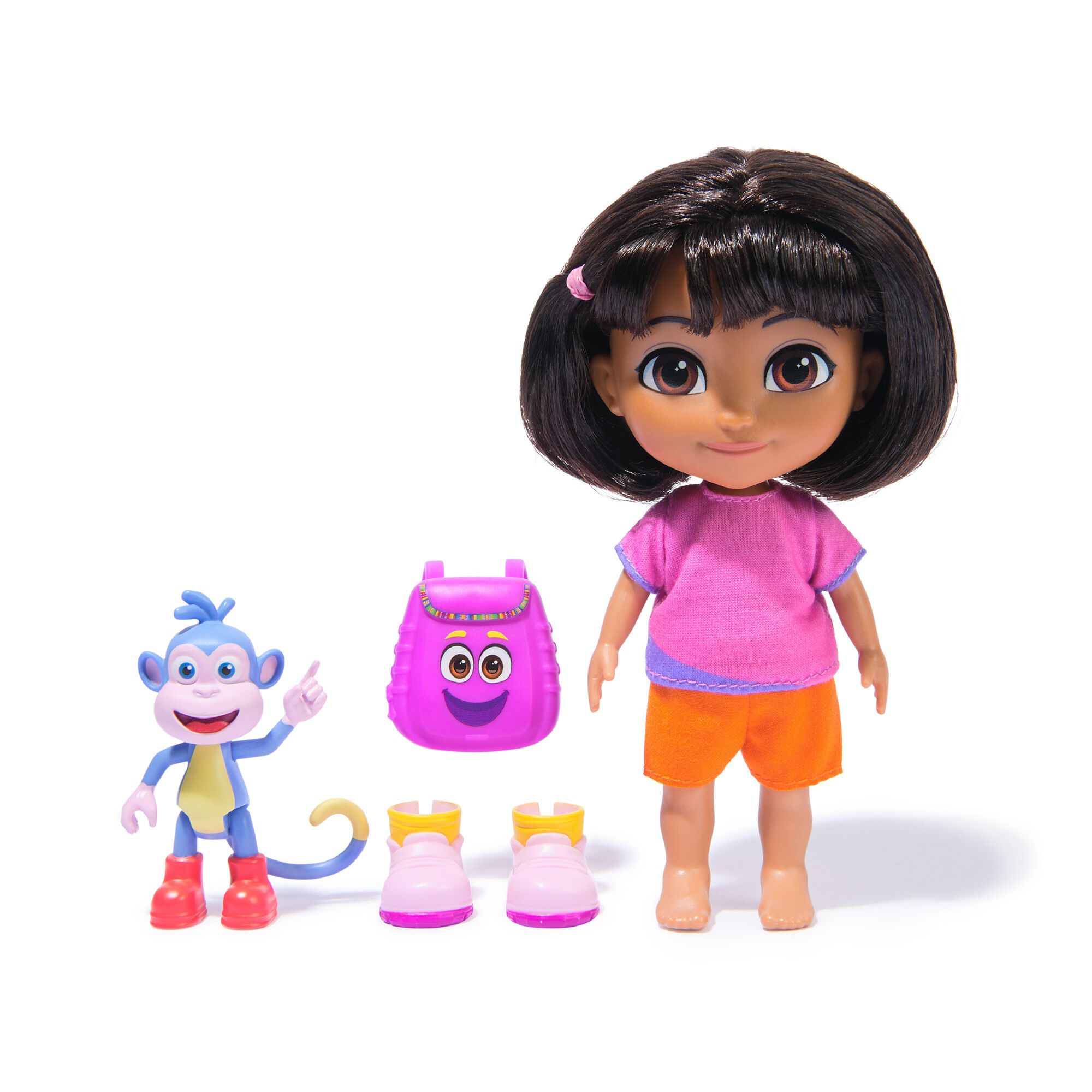 Dora The Explorer Dora Ev