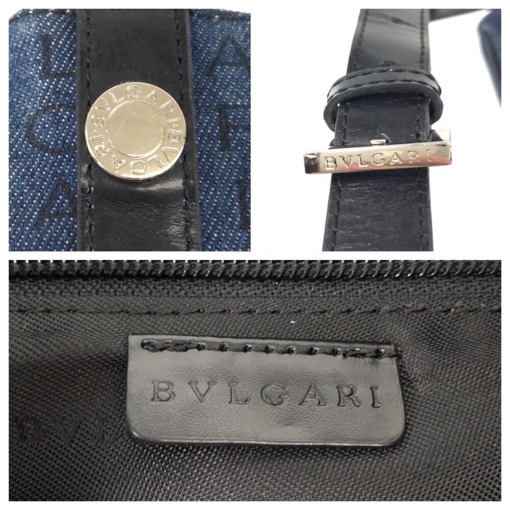 Bvlgari Shoulder Bag