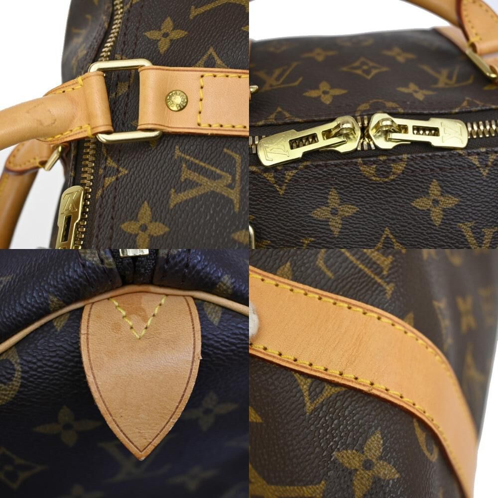 Louis Vuitton Keepall