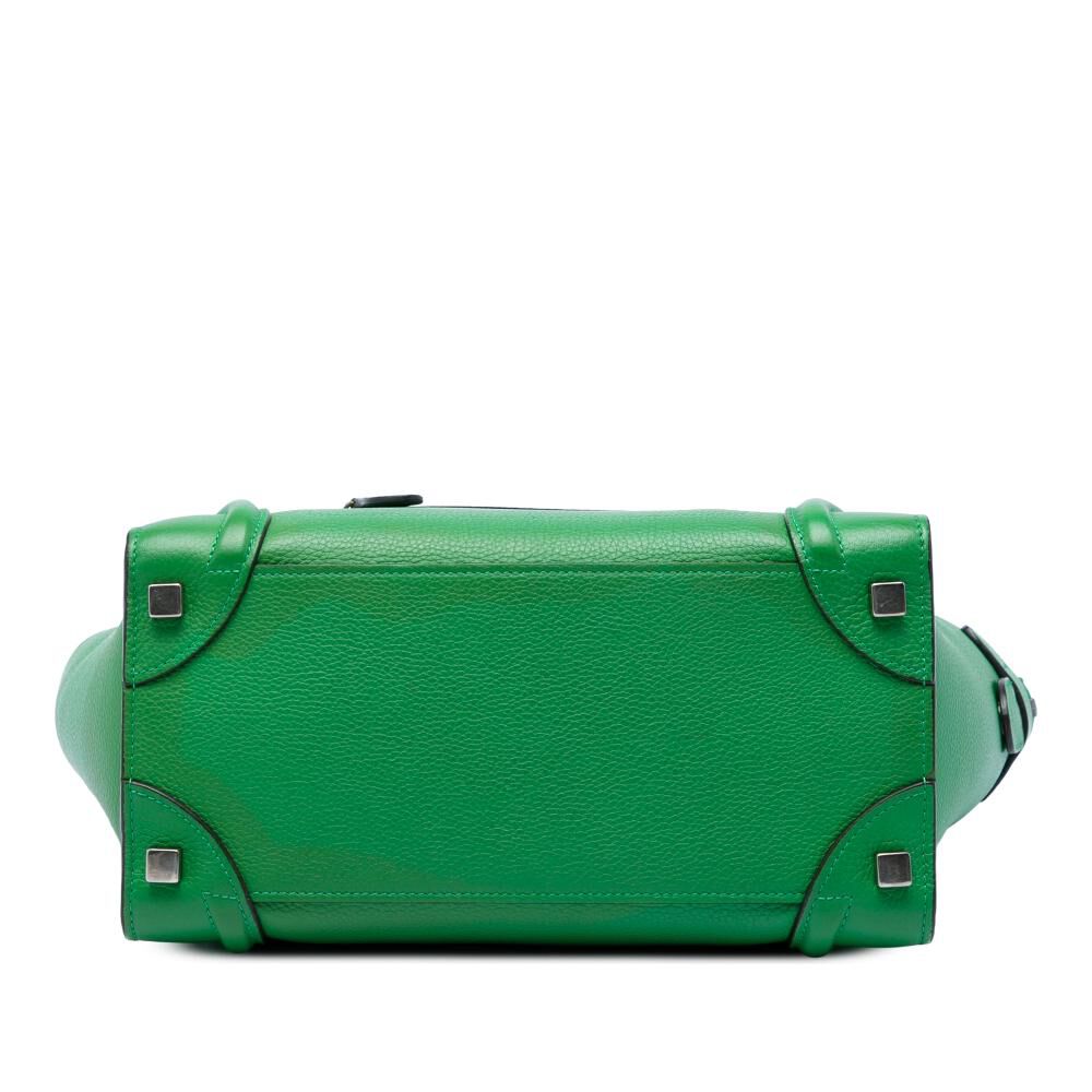 Celine Luggage