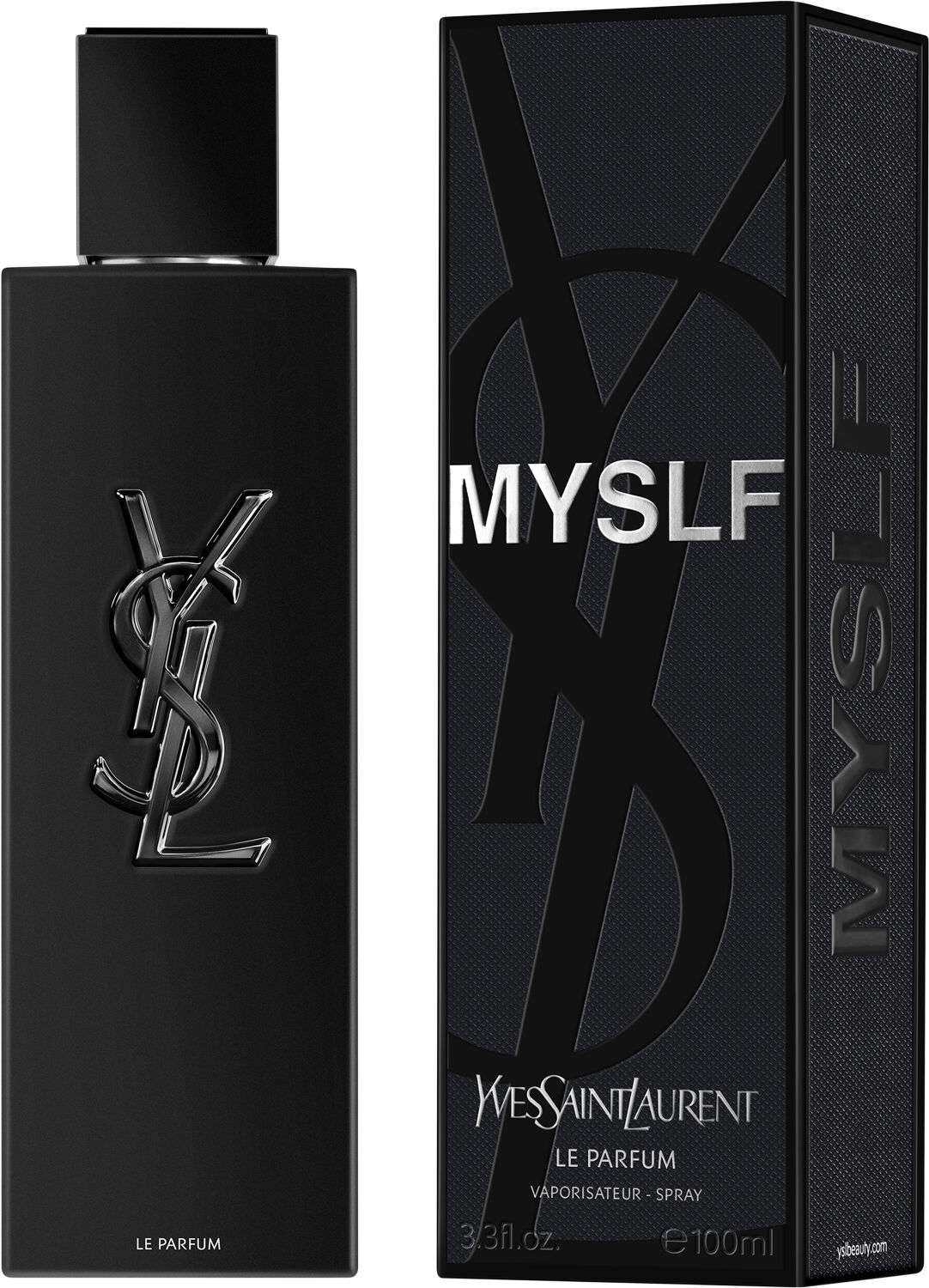 MYSLF Le Parfum