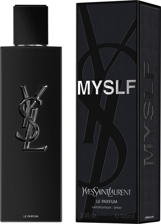 MYSLF Le Parfum