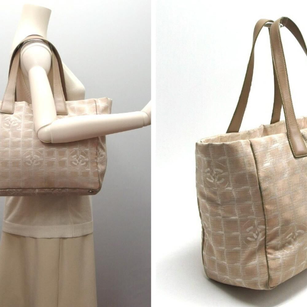 Chanel Travel Line