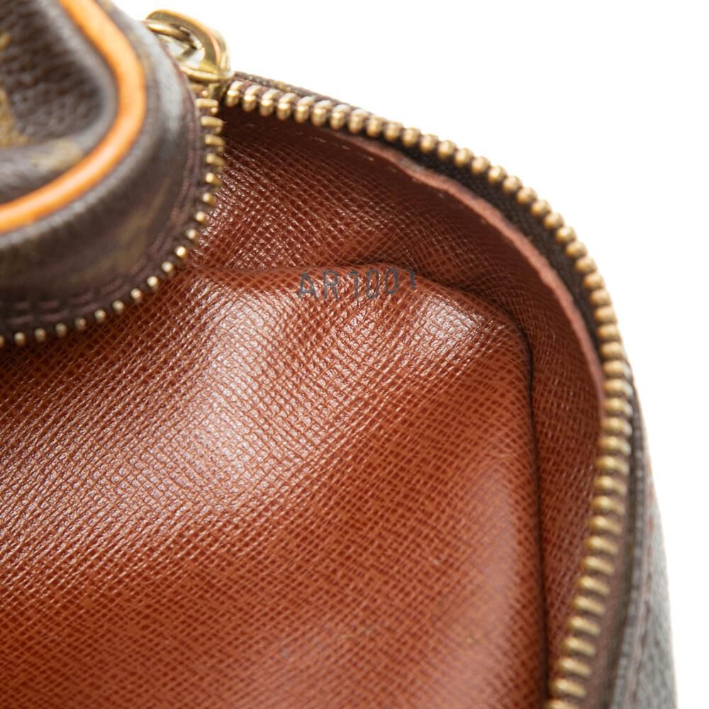 Louis Vuitton Crossbody Bag