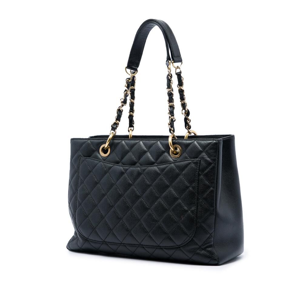 Chanel Tote