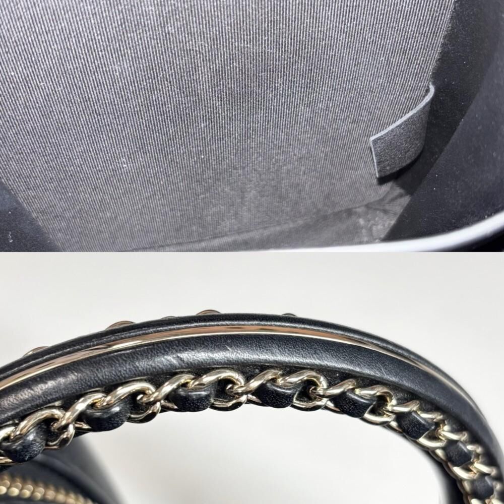 Chanel Crossbody Bag