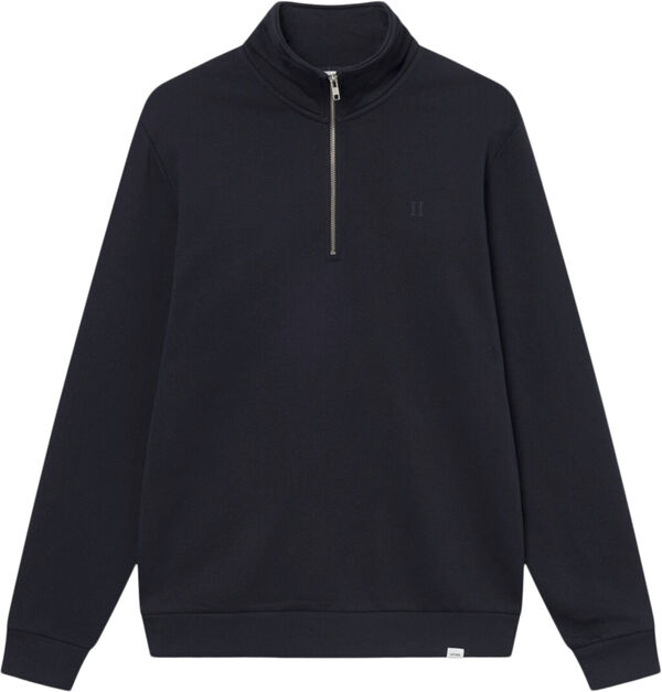 Nørregaard Tonal Half-Zip Sweatshirt