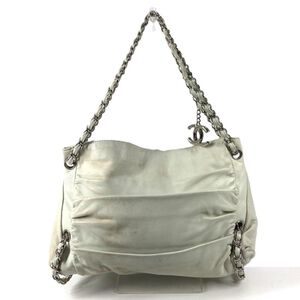 Chanel Tote