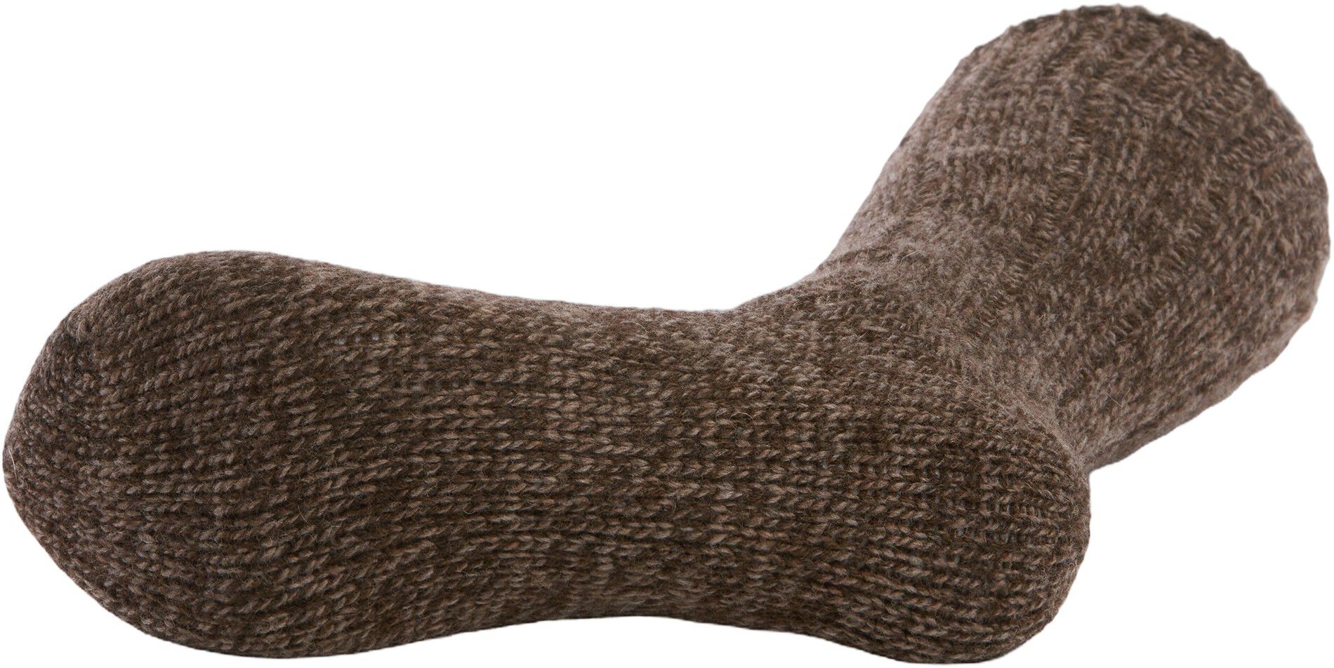 2 pack rag wool sock