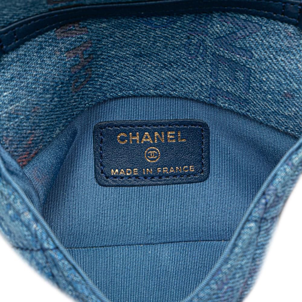 Chanel Flap Bag