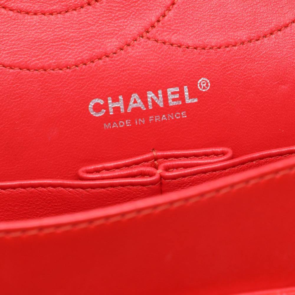 Chanel Flap Bag