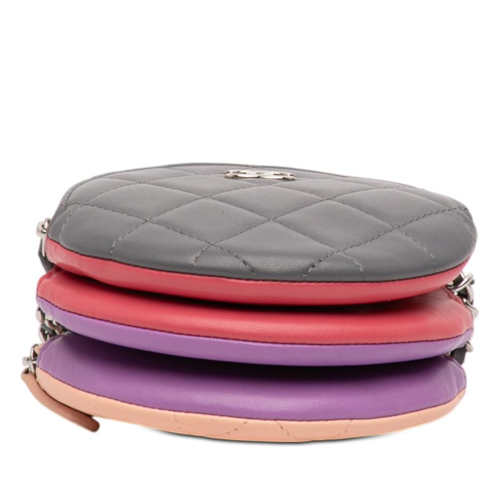 Chanel Crossbody Bag