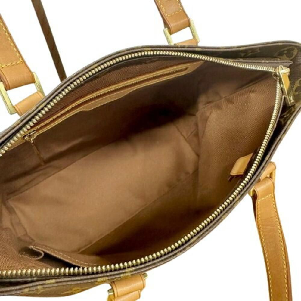 Louis Vuitton Cabas