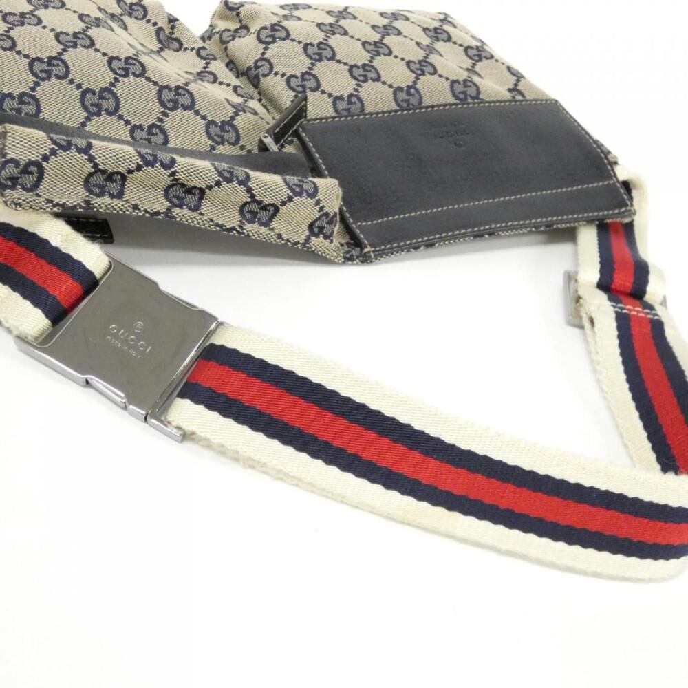 Gucci Belt Bag