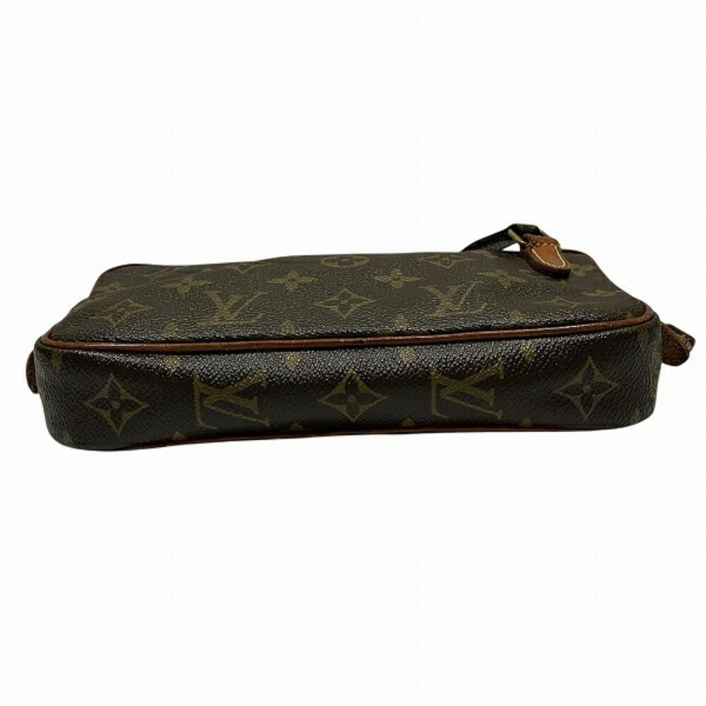 Louis Vuitton Marly Dragonne