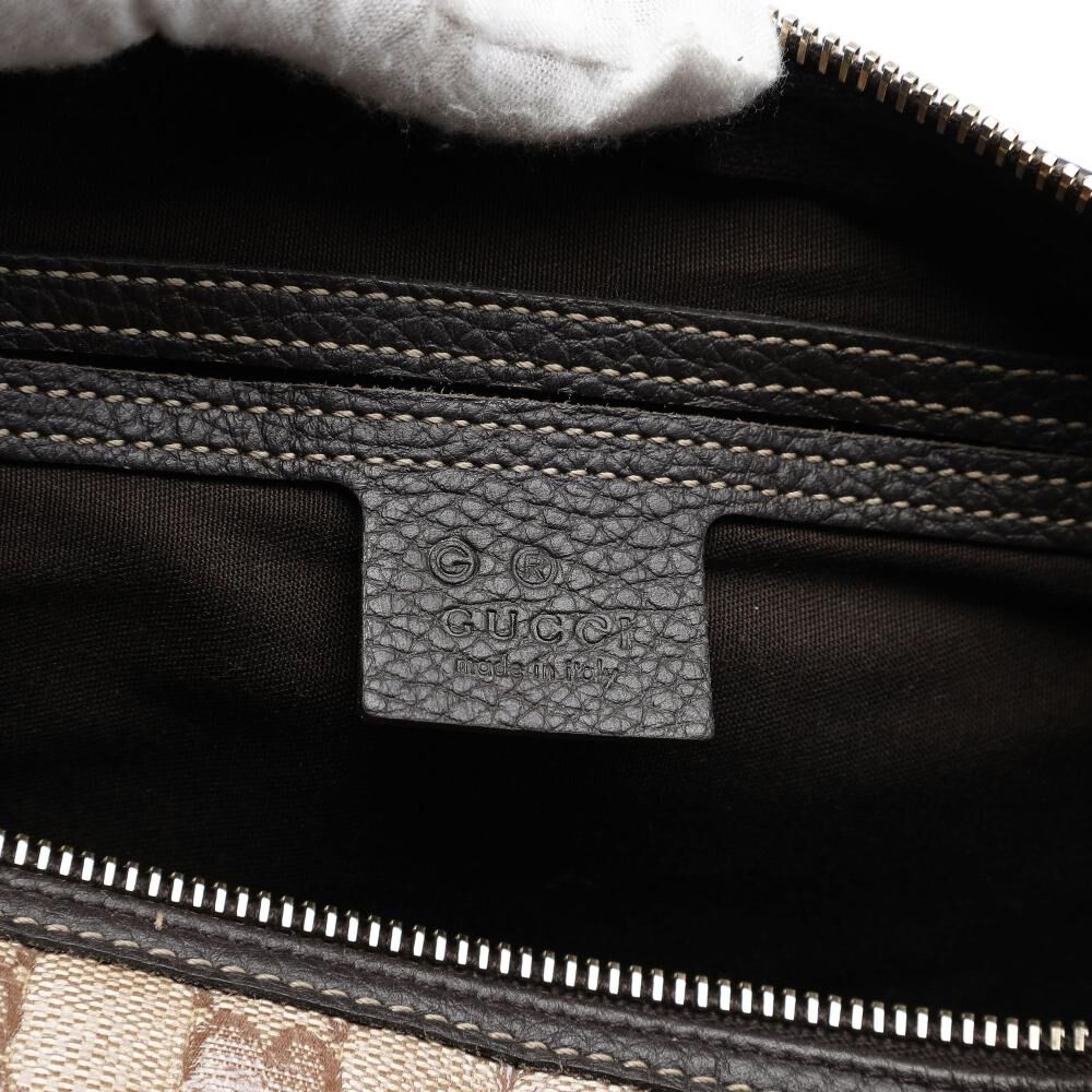 Gucci Boston Bag