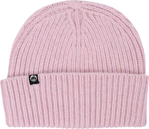 Danewarm Thoughts Merino Beanie Gentle Rose