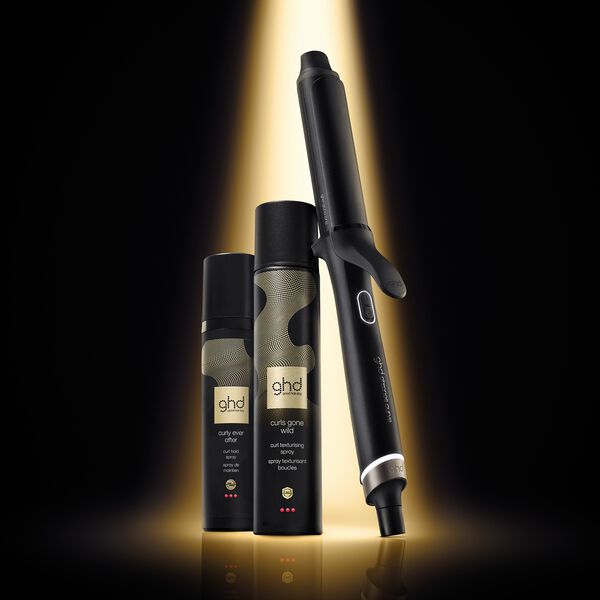ghd Chronos Curve Grand Tong