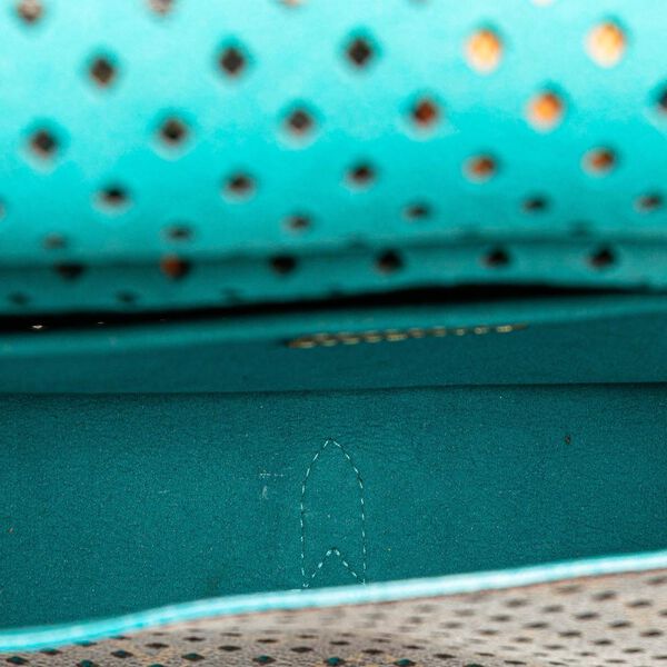 Louis Vuitton Saumur