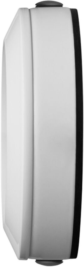 Väggfäste för vägglampa